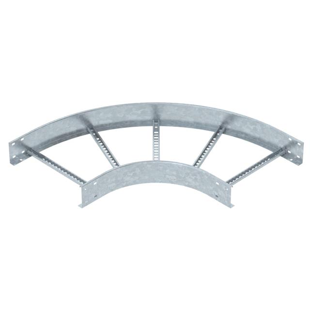 LB 90 1145 R3 FT Łuk 90°