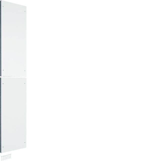 Dodatkowa ścianka tylna obudowy stojącej FB, 2048x898mm