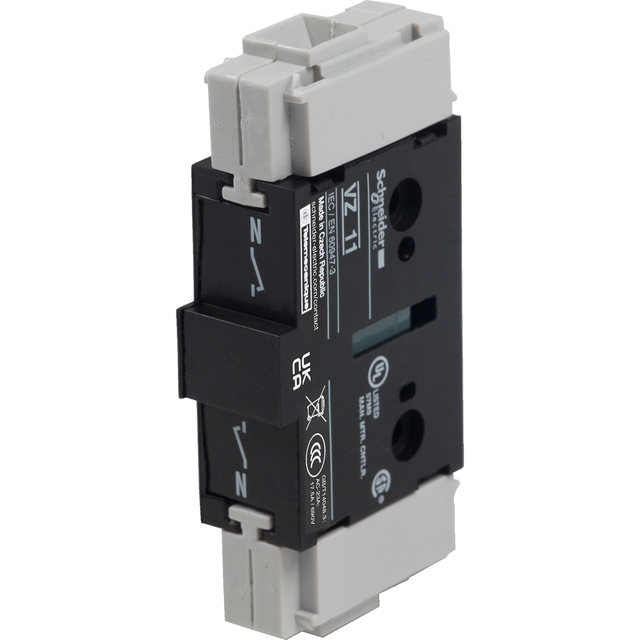 Moduł pola neutralnego TeSys VARIO 40A dla V02-V2 VZ11 SCHNEIDER