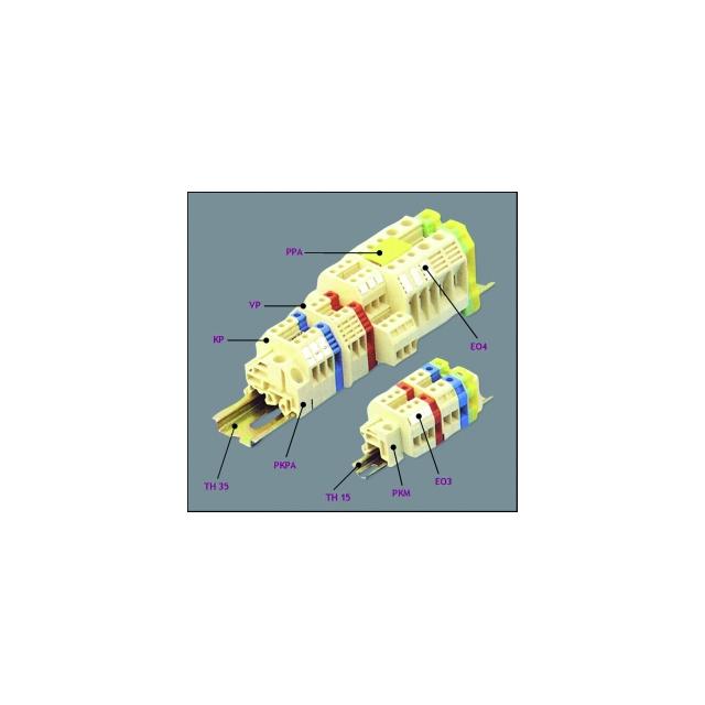 PPA 4 M OZNACZNIK (POKRYWA)