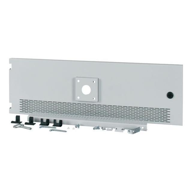 XSDMV-341008-BF-400-PI Drzwi dla NZM3/630A Wtykowa wentylowane IP31 W=600 192621 EATON