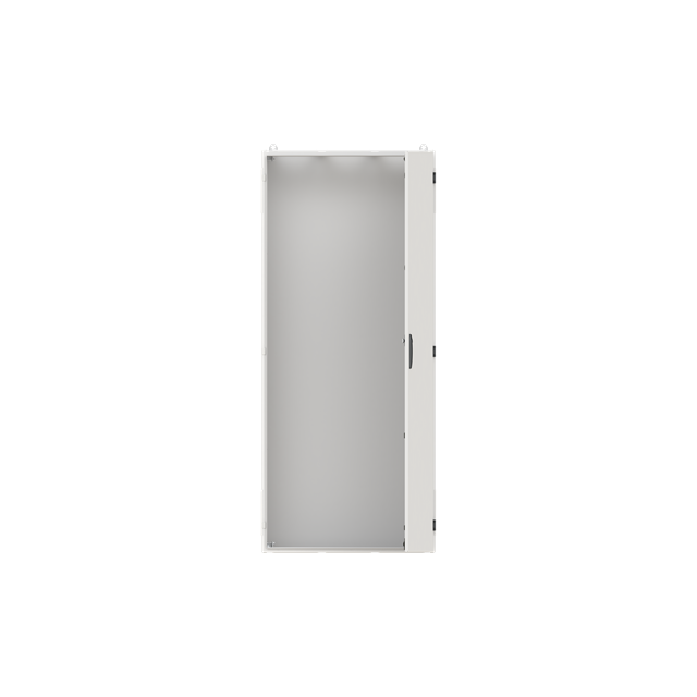 TL312S TwinLine-L szafa stojąca II kl. izol. IP55