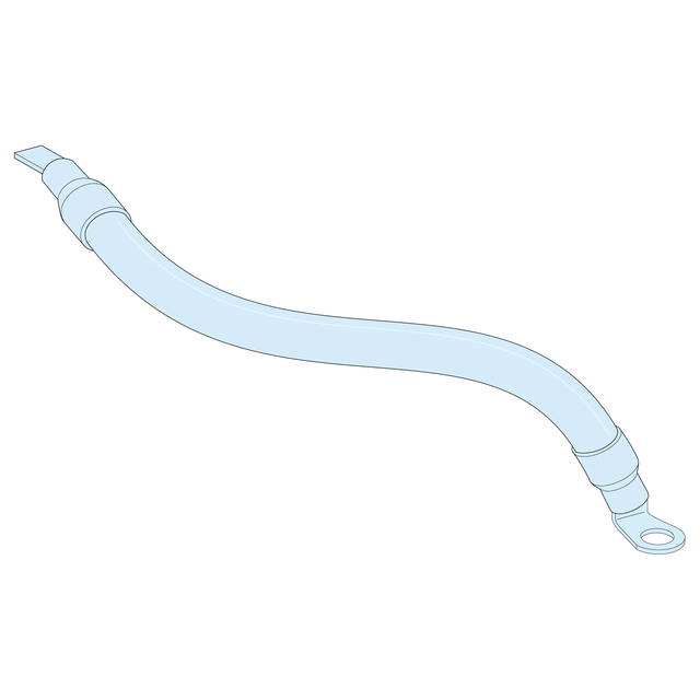 Rozdzielnice PrismaSet, przyłącza Linergy BW 160A L=230mm 4P