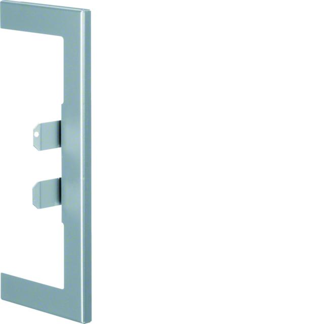 tehalit.BR65/BRS Maskownica przebicia 65x170, ocynkowana BR65170WVERZ HAGER