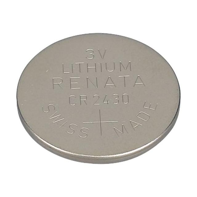 CBTZ-00/01 Bateria TYP 1 3V CR2430 265646 EATON