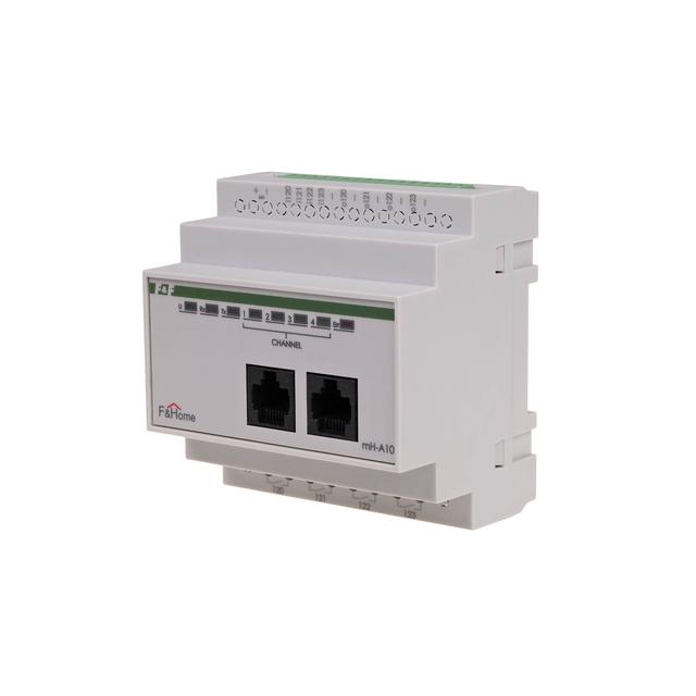 Moduł wyjść analogowych LEVEL 3