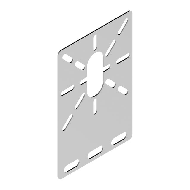 BPP BLACHA PUSZKI 1,0 MM