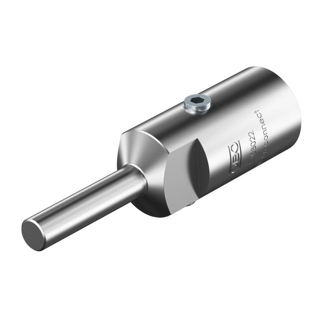 isCon connect, isCon element łączeniowy