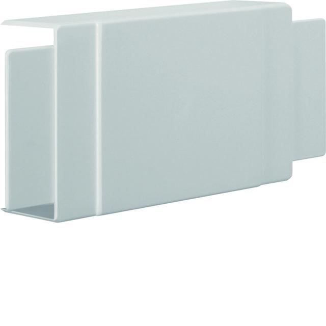 tehalit.LF Element T/X, 40x90mm, jasnoszary LF4009087035 HAGER
