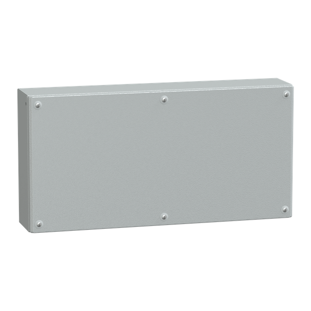 Spacial Puszka stalowa SBM IP66 300x600x120 mm