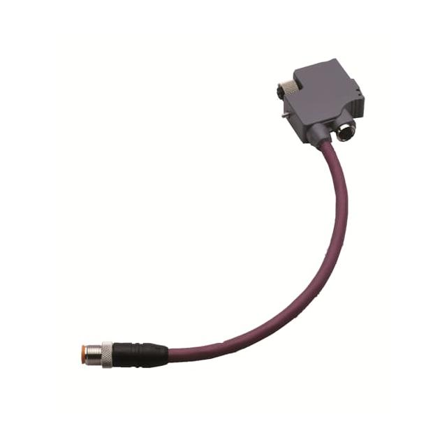 Adapter na szynę DIN CDA11-FBP.0 dla PDQ22-F