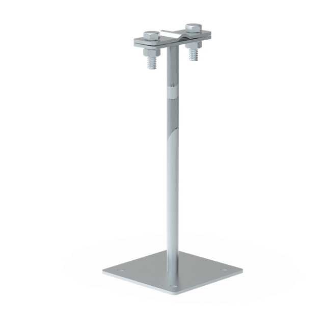 OC UCHWYT DACHOWY SPECJALNY 17.1 OC