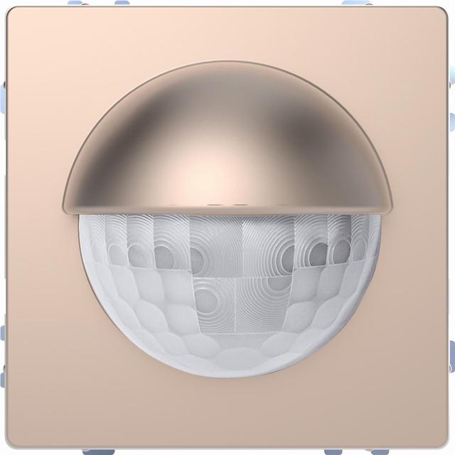 KNX Czuj. obecn. Argus 180/2.20m moc DL