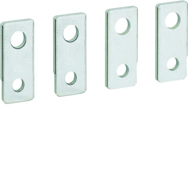 Przedłużenie przyłączy szynowe proste x/P250 3P/4P HYB010H HAGER