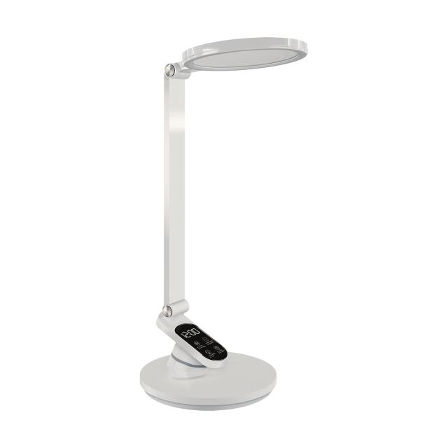 Lampka  biurkowa RAGAS LED WHITE CCT
