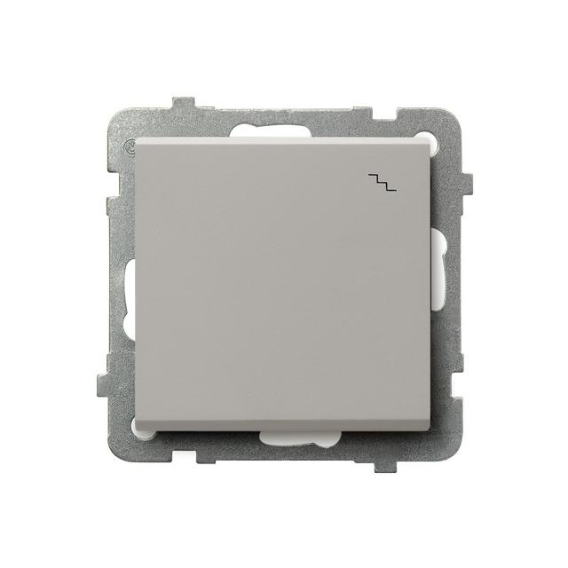 SONATA Łącznik schodowy  pojedyńczy kaszmir