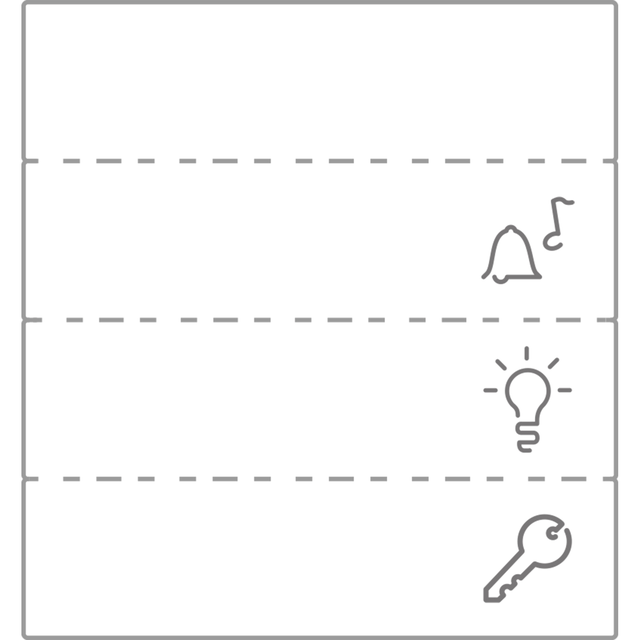 Mureva, pola opisowe zestaw 10 wzorów