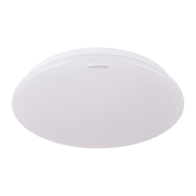 Plafoniera URAN LED C 24W 4000K 03827 IDEUS
