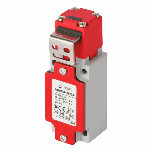 PSBM1 K435 PY11 ŁĄCZNIK KRAŃCOWY