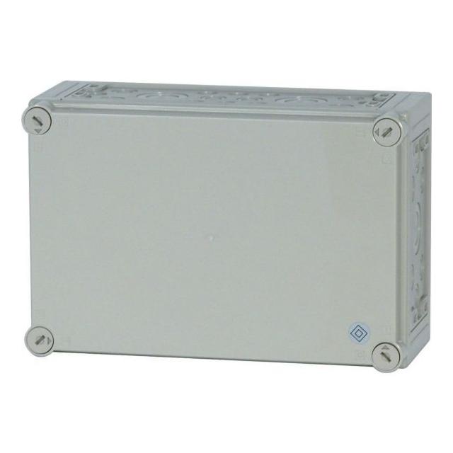 CI43E-125-RAL7035 Obudowa wolnostojąca CI 194611 EATON