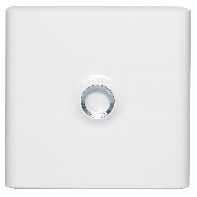 DRZWI BIAŁE DO ROZDZIELNICY DRIVIA 1X13, Legrand