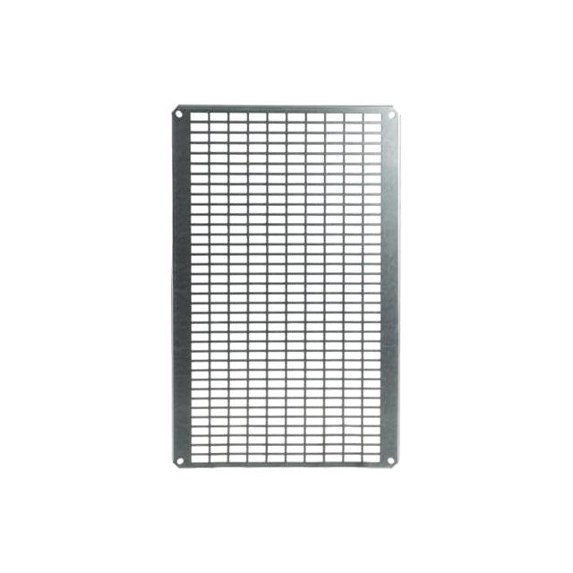 TQ6040 PŁYTA MONT. OTWOROWANA 600X400MM(HXW)