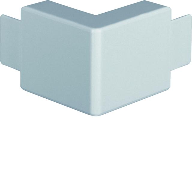 tehalit.LF Kąt zewnętrzny 18x45mm szary LF1804537030 HAGER