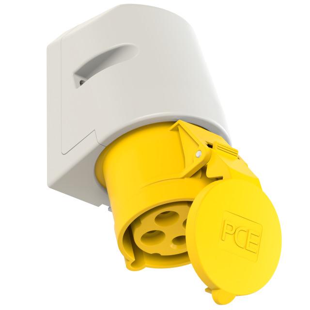 GN.STALE IP44 32A 4P 110V 4H