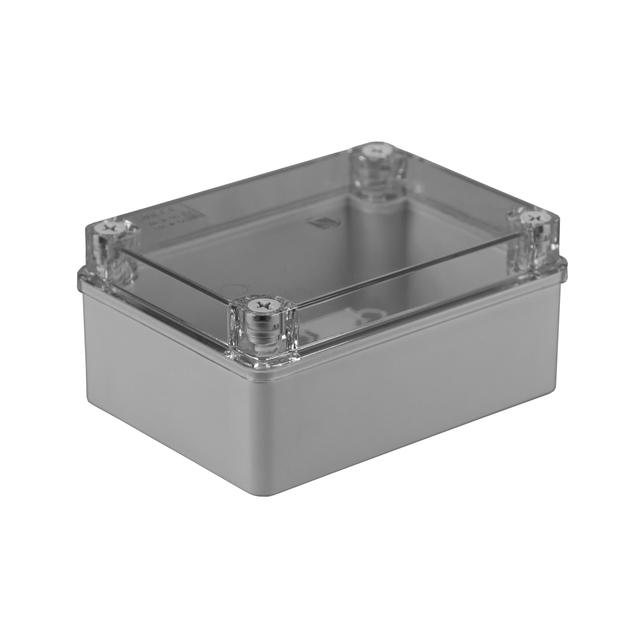 Puszka natynkowa 150x110x70, bez dławików, IP65 S-BOX 316-P PAWBOL