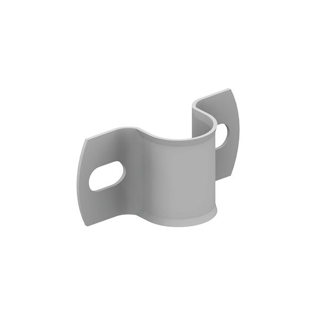 AN-RU17/OG/ Uchwyt uniwersalny do przewodu/rur fi 63