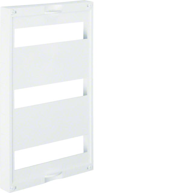 univers N Pokrywa ze szczeliną poziomą odstęp 150mm 450x250 10szt. US31B5 HAGER