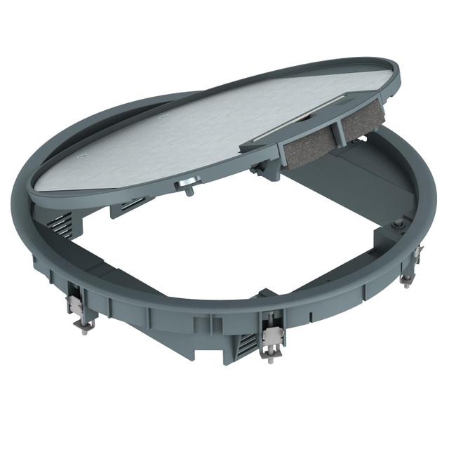 GESR9U, KASETA ZASILAJĄCA