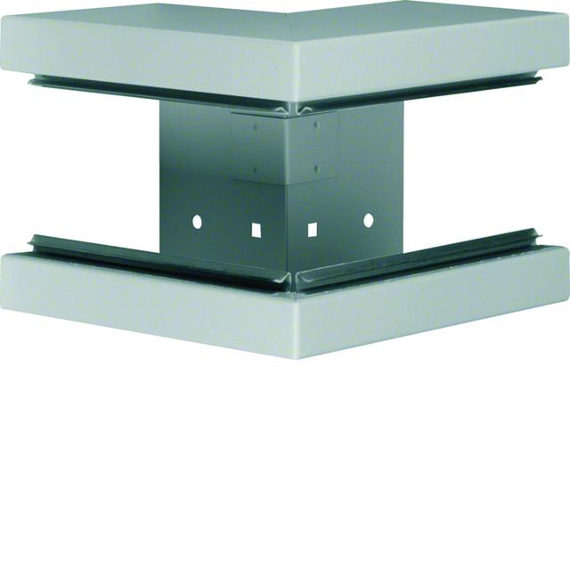 tehalit.BRS Kąt zewnętrzny 100x130 stal ocynk BRS1001303VERZ HAGER