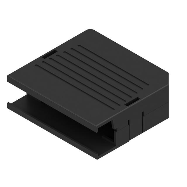 BCZ 3.81 AH11 BK BX Akcesoria do złączy przemysłowych /10szt./ WEIDMULLER