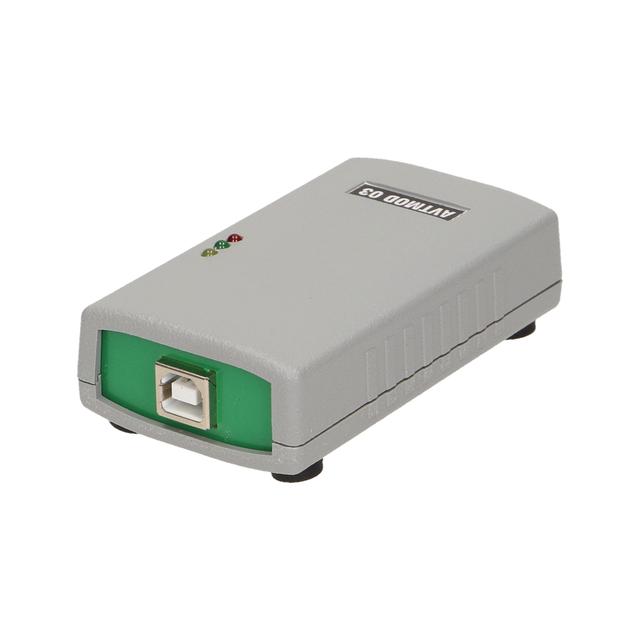 Konwerter USB RS485 do wskaźników energii AVTMOD03 ORNO