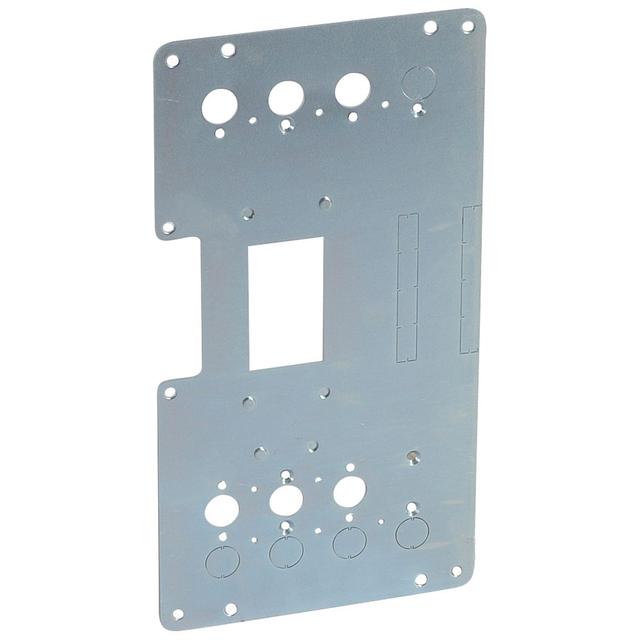 Podst. Szr Do DPX3 250 Wtyk 020683 LEGRAND