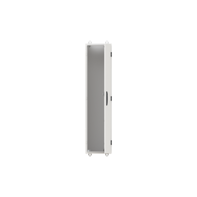 TW108S TwinLine-W szafa naścienna II kl. izol. IP55