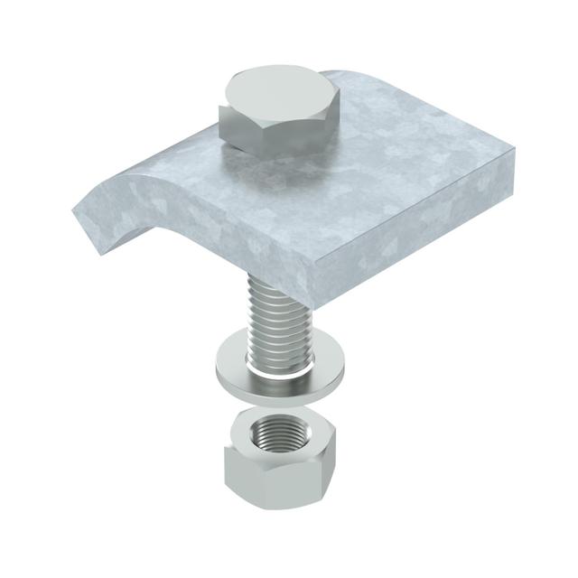 KWS/15, KĄTOWNIK ZACISKOWY KWS/H15 MM