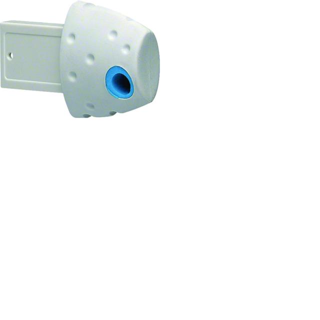 Klucz programujący do zegarów cyfrowych EG103x/EG203x/EE180/EE181/TXA022/TXA023 EG005 HAGER