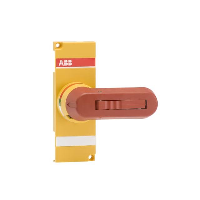 OTVY250EK rączka do bezpośredniego montażu