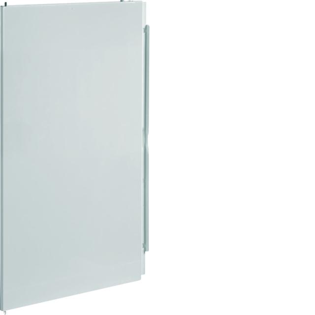 univers Drzwi FW lewe pełne RAL9010 dla obudowy wys.800 x szer.800mm FZ011F HAGER