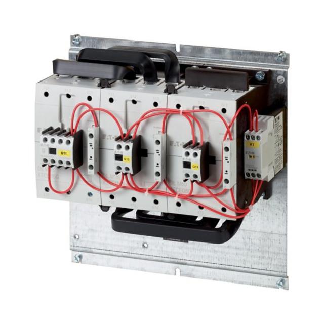 SDAINLM140(230V50HZ,240V60HZ) Zestaw gwiazda-trójkąt 140A 75kW 240009 EATON