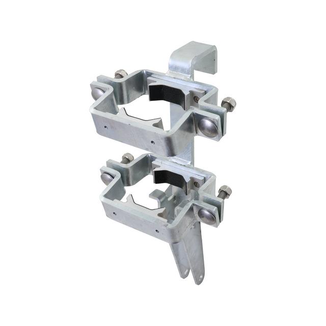 Prowadnica do młota Wacker, St/tZn 600035 DEHN