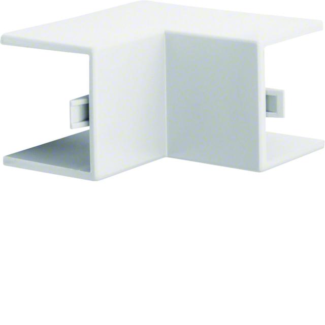 tehalit.LF Kąt wewnętrzny 25x25mm, biały LF2502549016 HAGER
