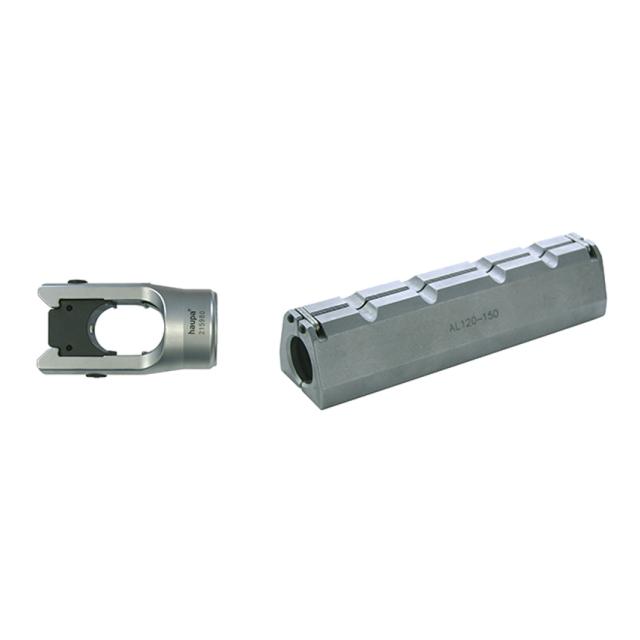 Matryca do złączek rurkowych Al. 50-70 mm2 Deep indent 216562 HAUPA