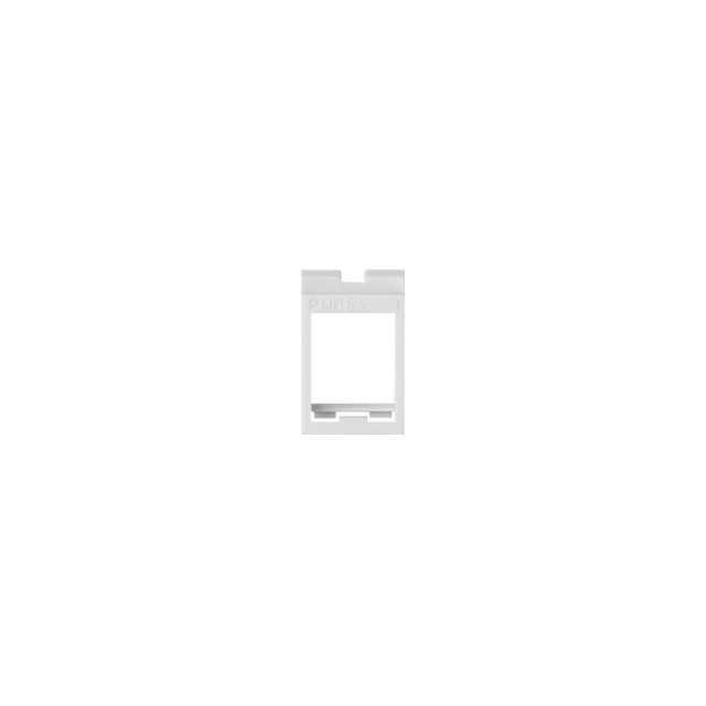 Simon Connect Adapter gniazda keystone MOLEX KRONE