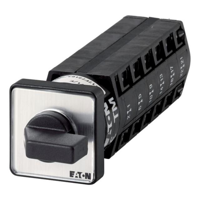 TM-6-8370/E Miniaturowy łącznik krzywkowy 10A 3kW 093861 EATON