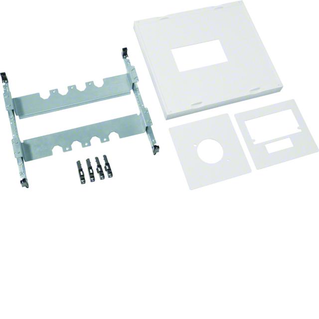Blok,universN,450x500mm,MCCB800/1000A produkt wycofany UK32D2 HAGER