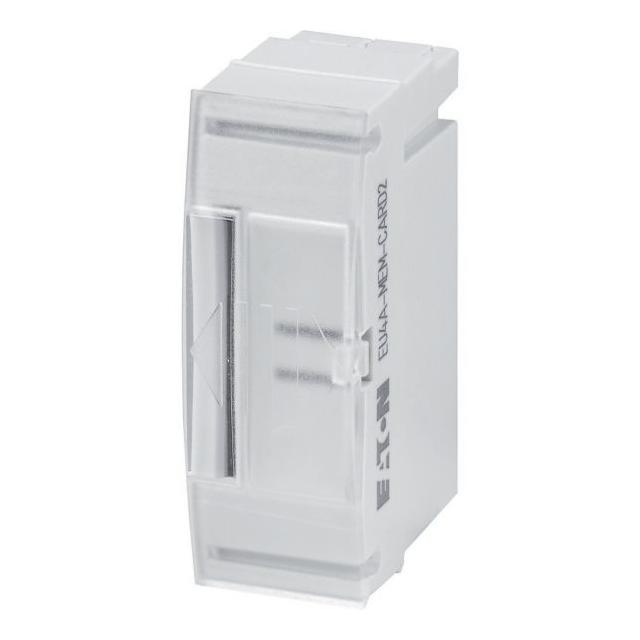 EU4A-MEM-CARD1 Karta pamięci MMC z adapterem do easyControl 106409 EATON