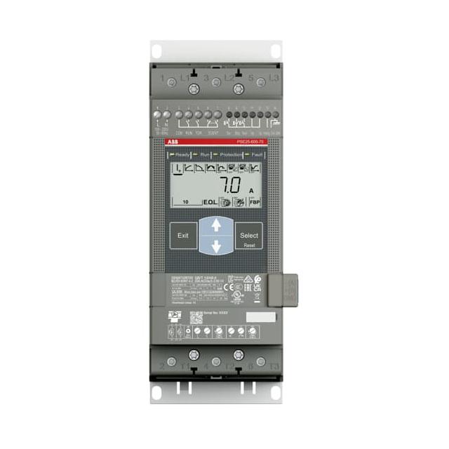 Softstart PSE25-600-70